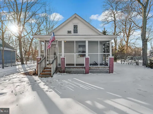 516 N West Ave, Vineland, NJ 08360