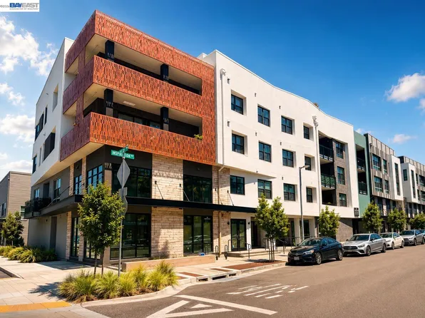 3465 Inspiration Way Unit 402, Fremont, CA 94538