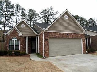 2519 Eden Ridge Ln, Acworth, GA 30101