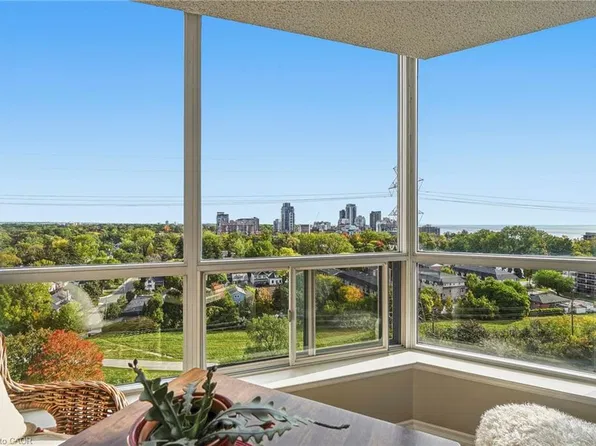 1276 Maple Crossing Blvd #1406, Burlington, ON L7S 2J9