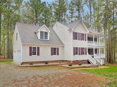 1609 Lake Randolph Dr, Powhatan, VA, 23139