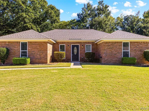 717 Silver Hills Dr, Prattville, AL 36066