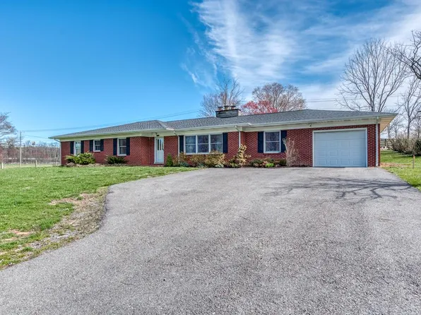 14123 Glenbrook Ave, Meadowview, VA 24361
