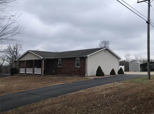 407 Teresa Ln, Dixon, MO 65459