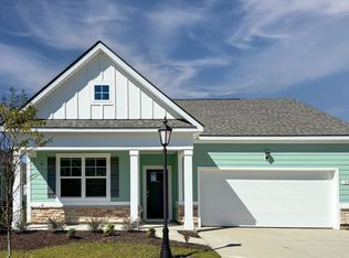 1289 Woodhouse Dr, Ash, NC 28420
