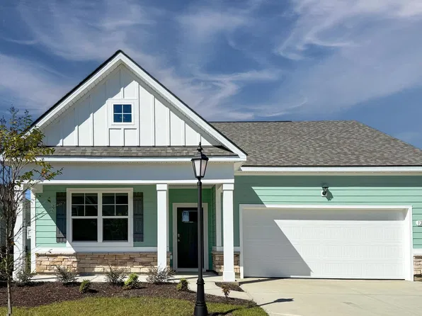 1289 Woodhouse Dr, Ash, NC 28420
