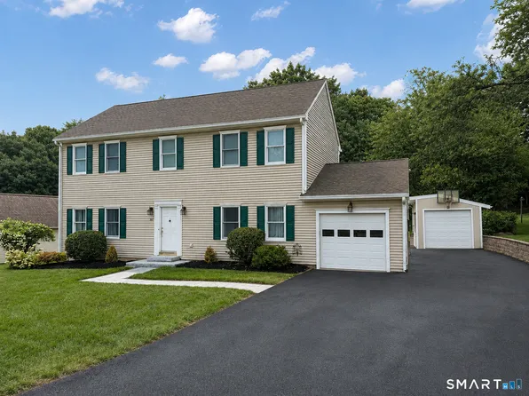 50 Highland Drive, South Windsor, CT 06074