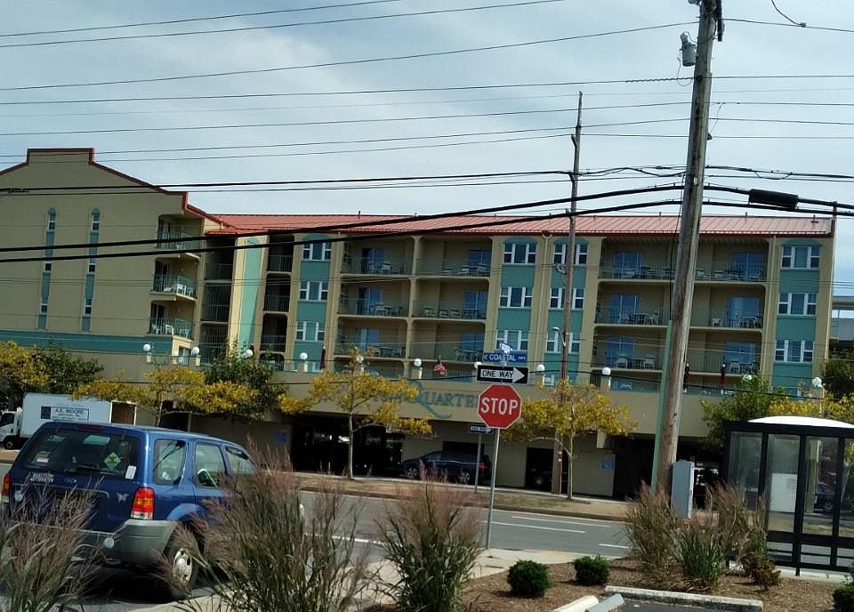 1st image of 12108 Coastal Hwy #103A