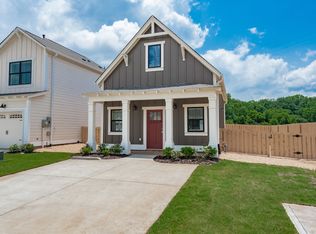 4274 Brevard Blvd, Birmingham, AL 35210