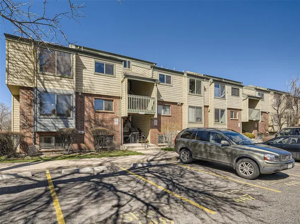3666 S Depew Street #206, Lakewood, CO 80235