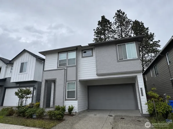 19232 SE 112th Pl SE, Kent, WA 98031