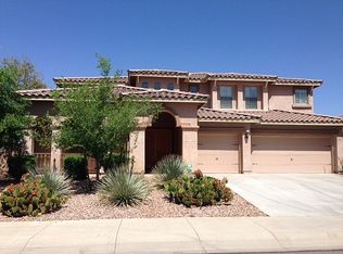 15344 W Pierson St, Goodyear, AZ 85395