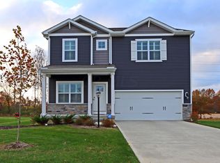 248 Old Bay Dr, Pataskala, OH 43062