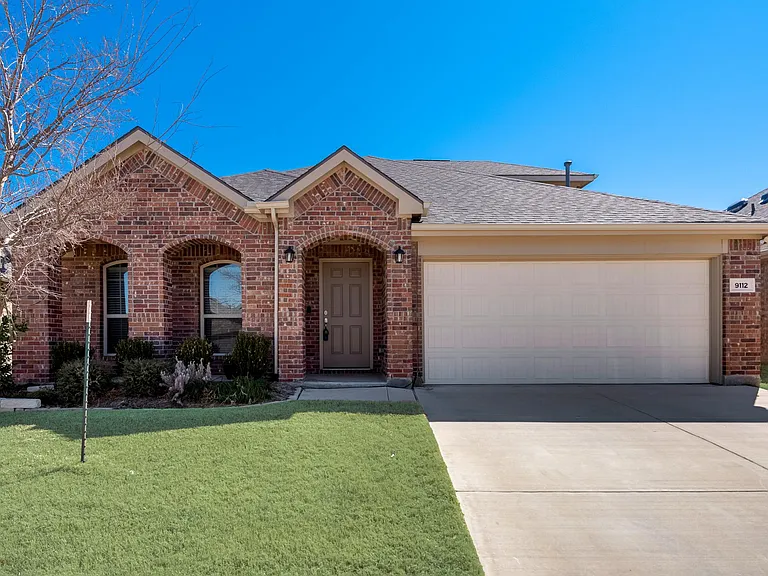 9112 Flying Eagle Ln — Photo 1