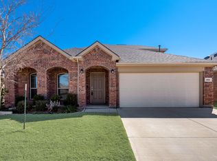 9112 Flying Eagle Ln, Fort Worth, TX 76131
