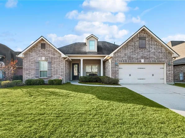 578 Tanglewood Dr, Slidell, LA 70458