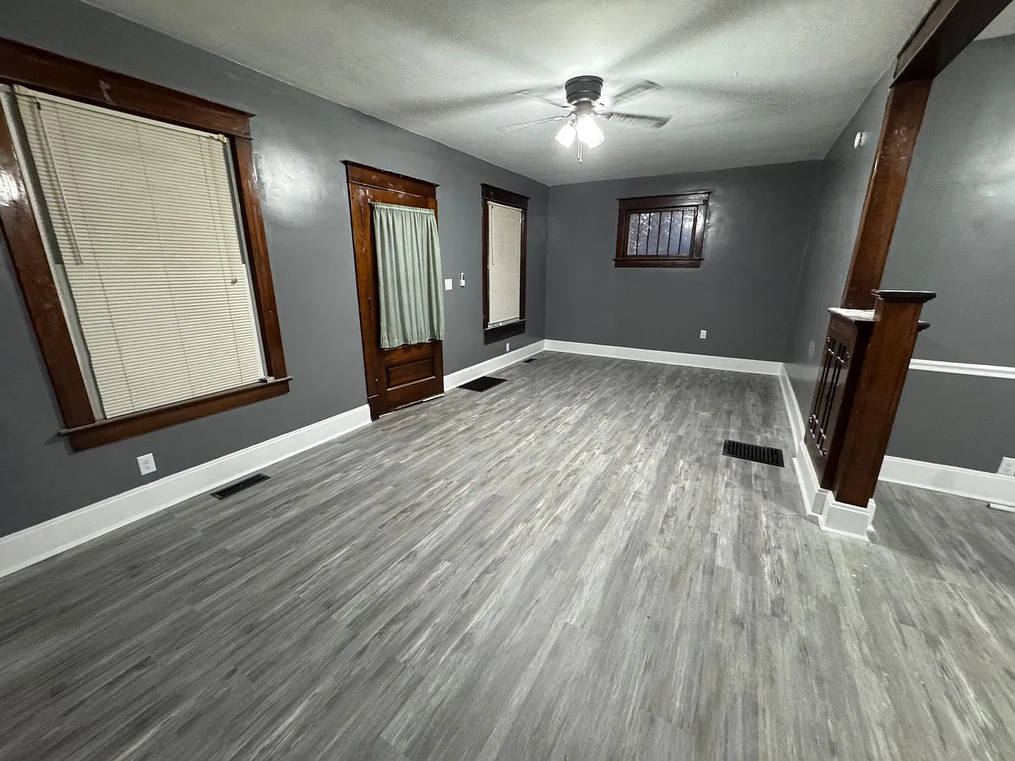 2-Bedroom Home with Detached Garage, Backyard & Central A/C — Photo 2
