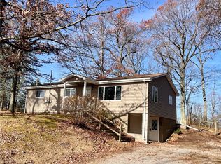 244 Steighner Rd, Fenelton, PA 16034