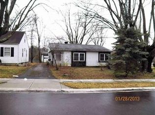 317 W Park Ave, Lebanon, OH