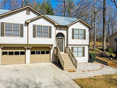 5451 Bushnell Ct, Flowery Branch, GA, 30542