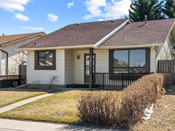 5811 N Templehill Rd NE, Calgary, AB T1Y 4C1