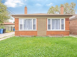 10013 S Merrill Ave, Chicago, IL