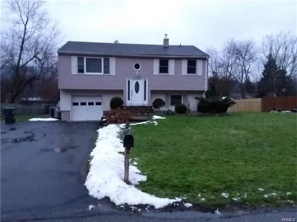 336 Lake Shore Dr, Monroe, NY 10950