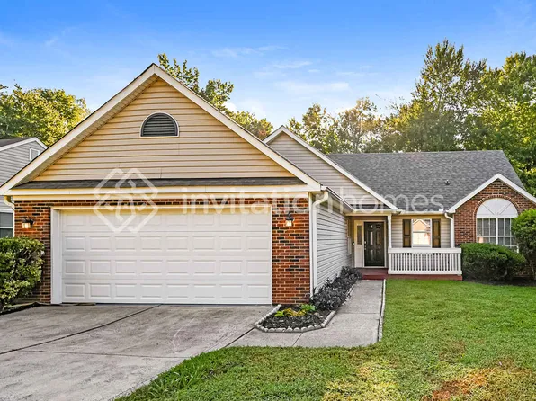 14515 Smith Rd, Charlotte, NC 28273