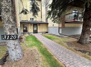 3120 Louise St E #101, Saskatoon, SK S7J3L8