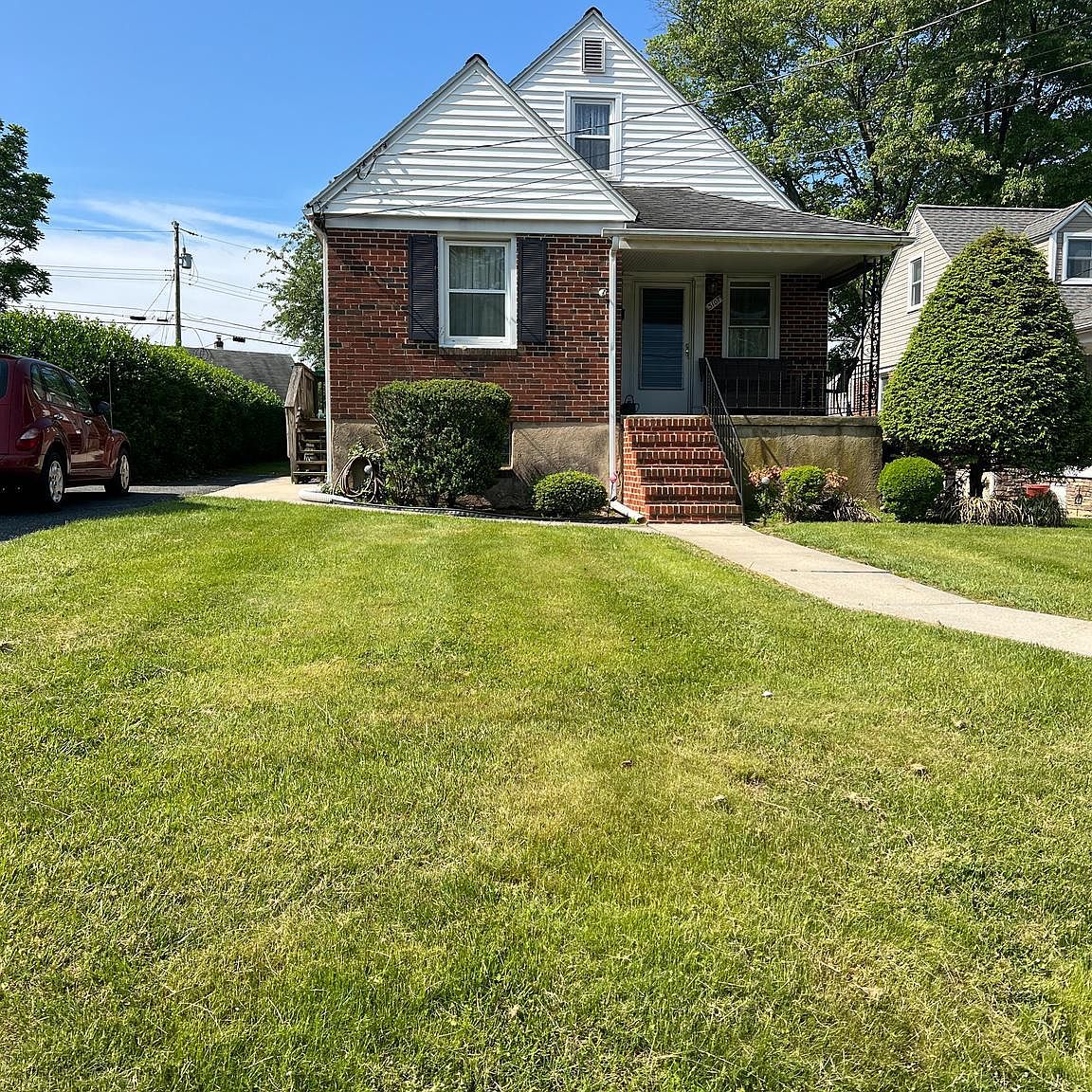 3107 Moreland Ave, Baltimore, MD 21234 Zillow
