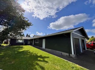 2645 Chicago St SE, Albany, OR 97322