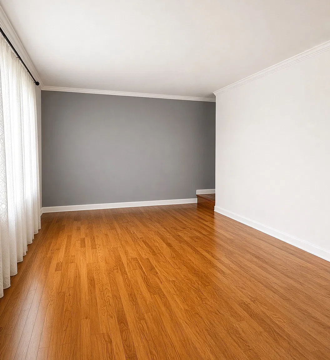 3 bed, 1.5 bath, 1136 sqft, $3,300 — Photo 2