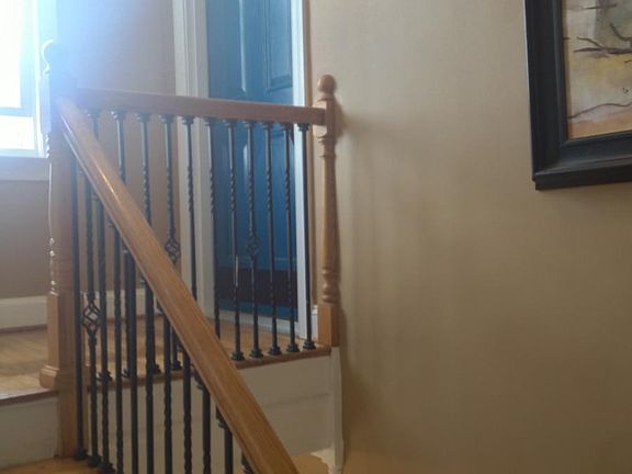 Common Hall View 2