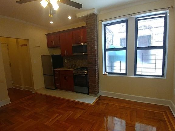 5th image of 563 W 184th St APT 1A