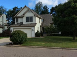 3424 Hampstead Ct, Portage, MI 49024