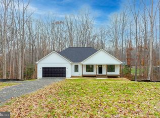 15409 Drummers Ln, Orange, VA 22960