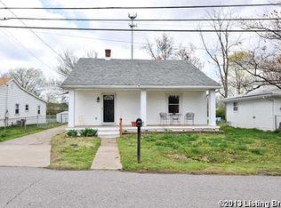 4740 Walnut Grove Ave, Louisville, KY 40216
