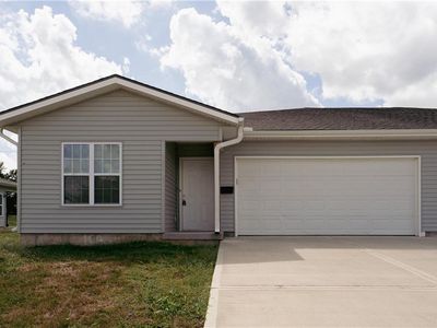 10717 E 46th Ter, Kansas City, MO, 64133