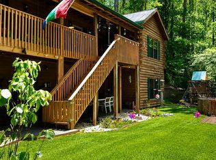 290 Ruby Ln, Ellijay, GA 30540