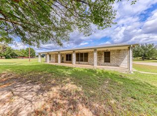 131 Sanchez Creek Ct, Weatherford, TX 76088