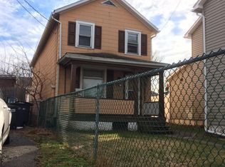 93 N Cleveland St, Wilkes Barre, PA 18705