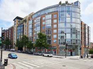 2125 14th St NW APT 510, Washington, DC 20009