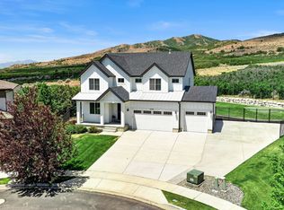 6536 W Muirfield Rd, Highland, UT 84003