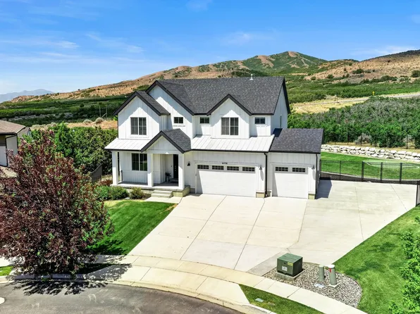 6536 W Muirfield Rd, Highland, UT 84003
