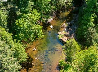 London Weyerhaeuser Rd #TL401, Cottage Grove, OR 97424