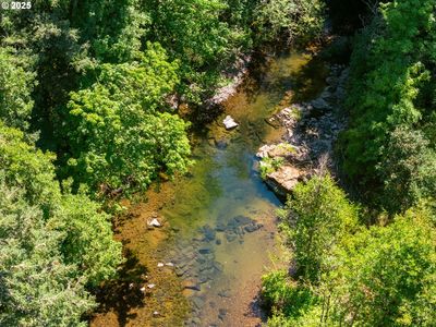 London Weyerhaeuser Rd #Tl401, Cottage Grove, OR, 97424