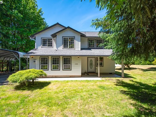 11400 NE 202nd Ave, Brush Prairie, WA 98606