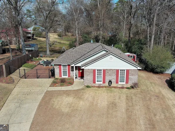1705 Moller Ct, Columbus, GA 31904