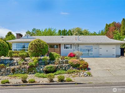 2015 Trenton Avenue, Bremerton, WA, 98310