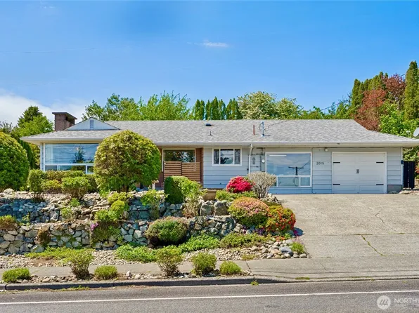 2015 Trenton Avenue, Bremerton, WA 98310